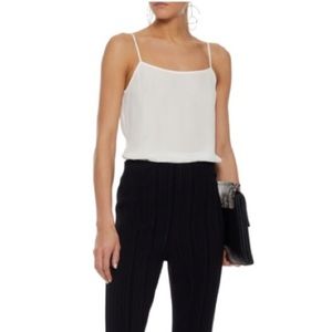 NWT Equipment Femme Cara Cami